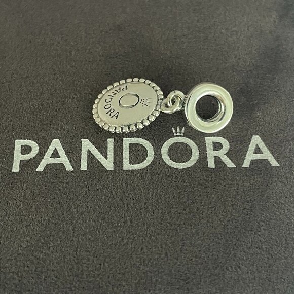 Pandora Galveston,TX Dangle Charm - Picture 4 of 4